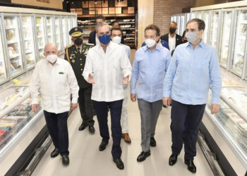 Sucursal Metro Plaza de Supermercados Nacional aportará nuevos empleos