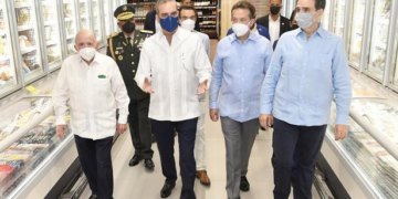 Sucursal Metro Plaza de Supermercados Nacional aportará nuevos empleos