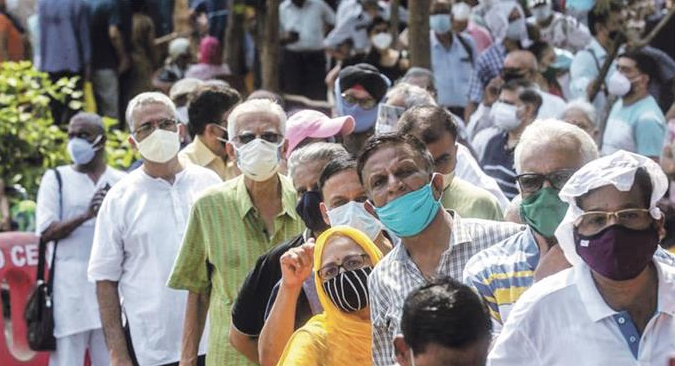 Estados Unidos donará vacunas a países de América Latina