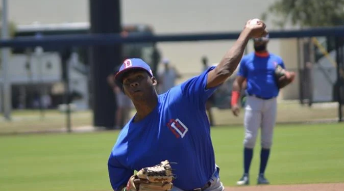 Venezuela blanquea 1-0 a Dominicana en fogueo