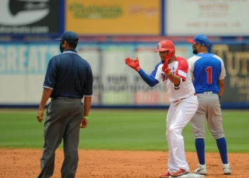 República Dominicana se impone a Puerto Rico en el Preolímpico