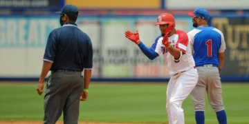 República Dominicana se impone a Puerto Rico en el Preolímpico