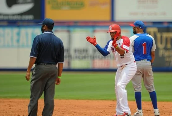 República Dominicana se impone a Puerto Rico en el Preolímpico