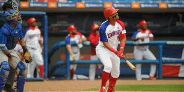 República Dominicana avanza a la Súper Ronda tras aplastar a Nicaragua