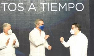 Aduanas ya puede despachar mercancías en 24 horas