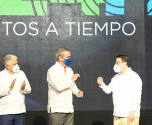 Aduanas ya puede despachar mercancías en 24 horas