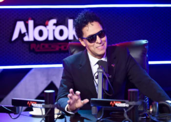 Exiliados en Miami critican Bonny Cepeda cantara para Maduro