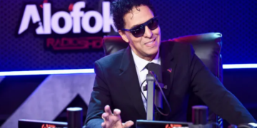 Exiliados en Miami critican Bonny Cepeda cantara para Maduro