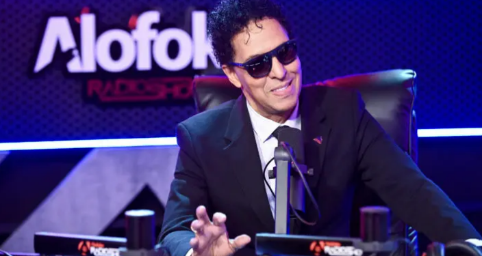 Exiliados en Miami critican Bonny Cepeda cantara para Maduro