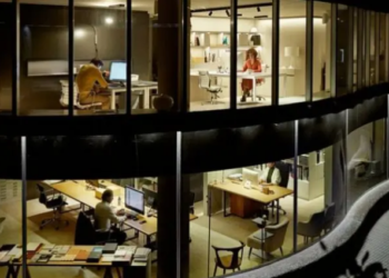 Cómo el trabajo excesivo nos está matando (literalmente)