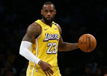 LeBron: Nunca pudimos ver todo el potencial del que éramos capaces