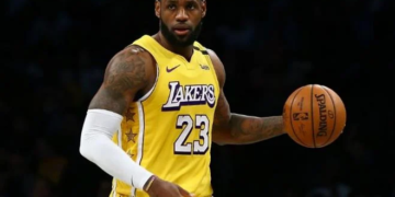 LeBron: Nunca pudimos ver todo el potencial del que éramos capaces