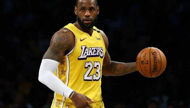 LeBron: Nunca pudimos ver todo el potencial del que éramos capaces