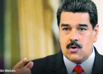Maduro critica a Estados Unidos por no donar vacunas a Venezuela