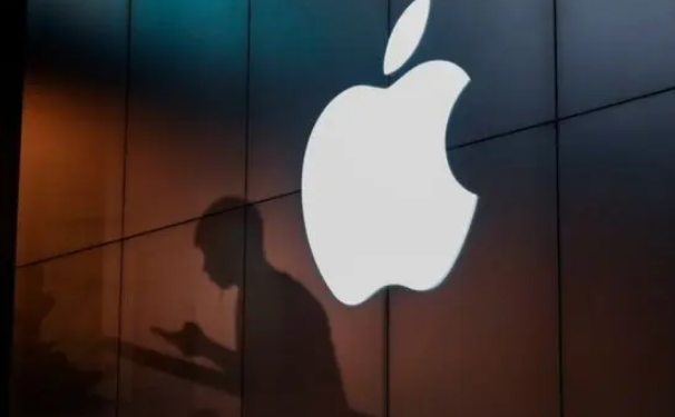 Apple anuncia una herramienta que digitaliza el texto de las fotografías