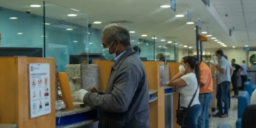 Los débitos bancos son contractuales, aclaran la SIB y bancos múltiples