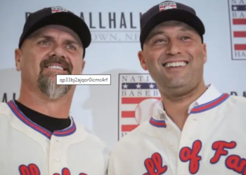 Ceremonia del Salón de la Fama de Grandes Ligas será el 8 de septiembre