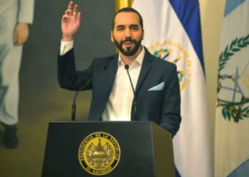 Bitcoin: El Salvador, el primer país del mundo en autorizar que la criptomoneda sea de curso legal