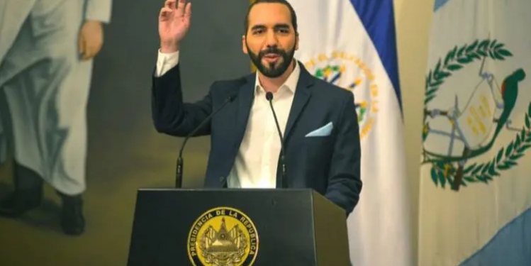 Bitcoin: El Salvador, el primer país del mundo en autorizar que la criptomoneda sea de curso legal