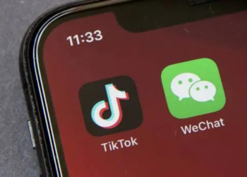 China complacida por decisión de EEUU sobre apps