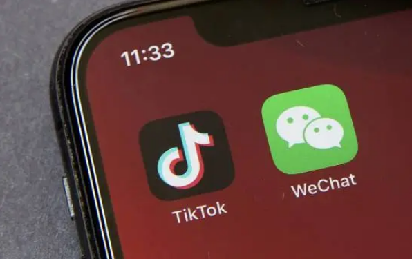 China complacida por decisión de EEUU sobre apps