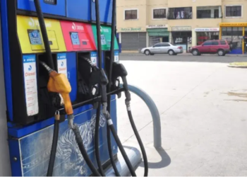 Precios de los combustibles se mantendrán sin variación