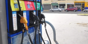 Precios de los combustibles se mantendrán sin variación