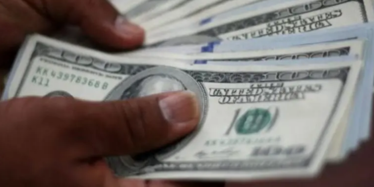 Las remesas crecieron 60.5 % en mayo