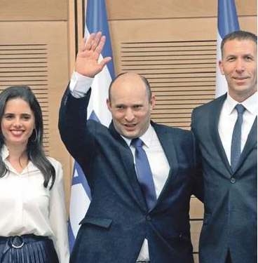 Israel elige ministro y pone fin a era Netanyahu