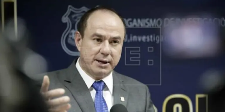 Allanan Casa Presidencial y ministerio por caso de corrupción en Costa Rica