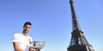 Djokovic acepta invitación y jugará en el cuadro de dobles del Mallorca ATP 250
