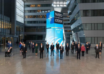 La OTAN amplía defensa: incluirá amenazas espaciales