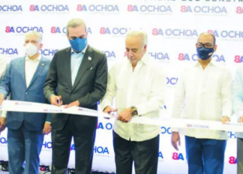 Grupo Ochoa inaugura nueva sucursal
