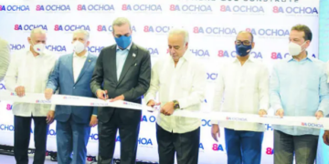 Grupo Ochoa inaugura nueva sucursal