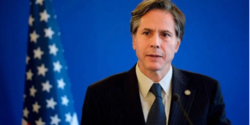 EE.UU. remarca que no hay condiciones para “elecciones libres” en Nicaragua