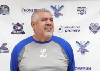 Grupo encabezado por Luis Sojo adquiere a los Leones de Santo Domingo