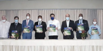 David Collado: 200 mil turistas han llegado al país en lo que va de junio