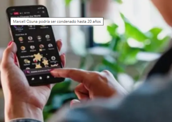 Podcasts y salas de audio en Facebook