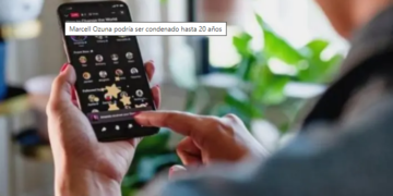 Podcasts y salas de audio en Facebook