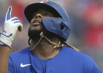 Vladimir Guerrero Jr. lidera votos al Juego de Estrellas; RD con 5 finalistas