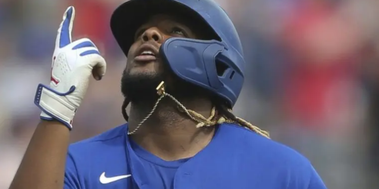 Vladimir Guerrero Jr. lidera votos al Juego de Estrellas; RD con 5 finalistas
