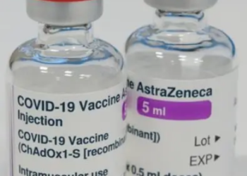 Una tercera dosis de AstraZeneca genera un refuerzo inmunológico “fuerte»