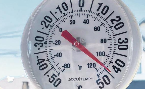 Un récord de calor en el oeste de Canadá obliga a declarar tres provincias en alerta