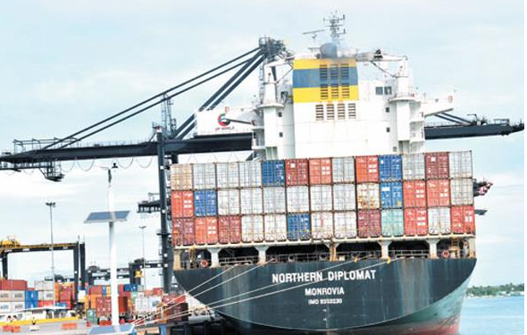 Banco Central favorece se fije costo de los fletes para detener inflación