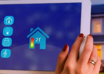 Año para viviendas inteligentes: 2021