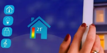 Año para viviendas inteligentes: 2021