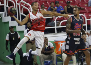 La Liga Nacional de Baloncesto aprueba cambios de jugadores