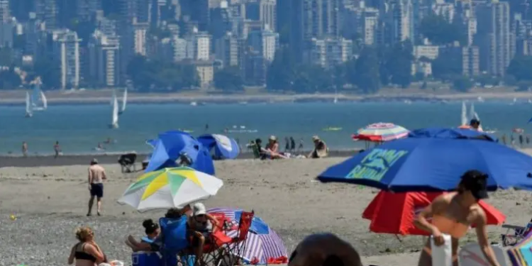 Ola de calor en Canadá: al menos 130 muertos en medio de temperaturas récord