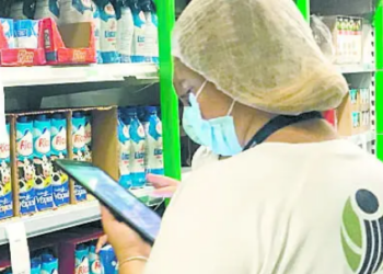 Tasa de desocupación se colocó en 8.0% en el primer trimestre del año 2021