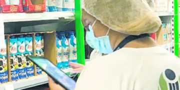 Tasa de desocupación se colocó en 8.0% en el primer trimestre del año 2021